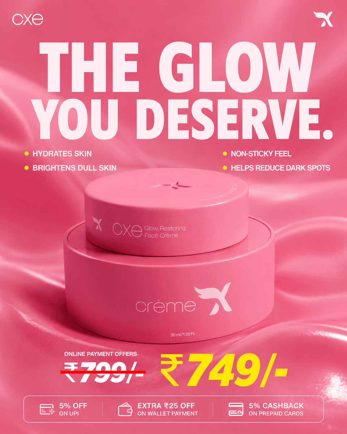 Face Cream