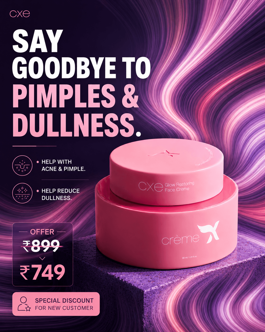 Face Cream 5