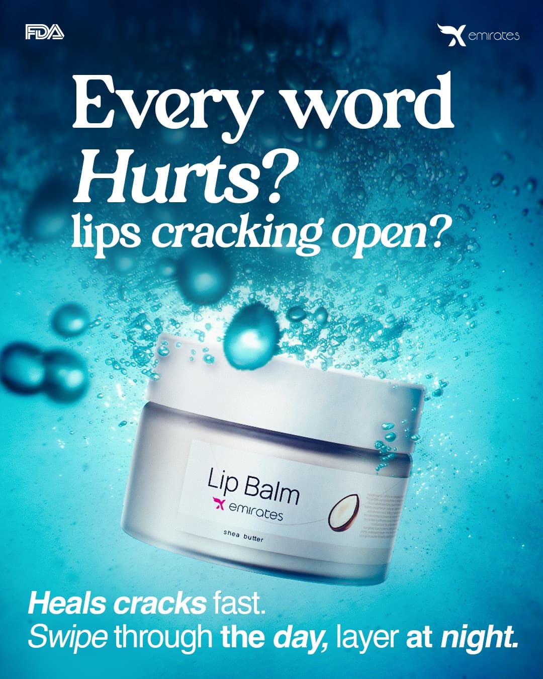 Lip Balm