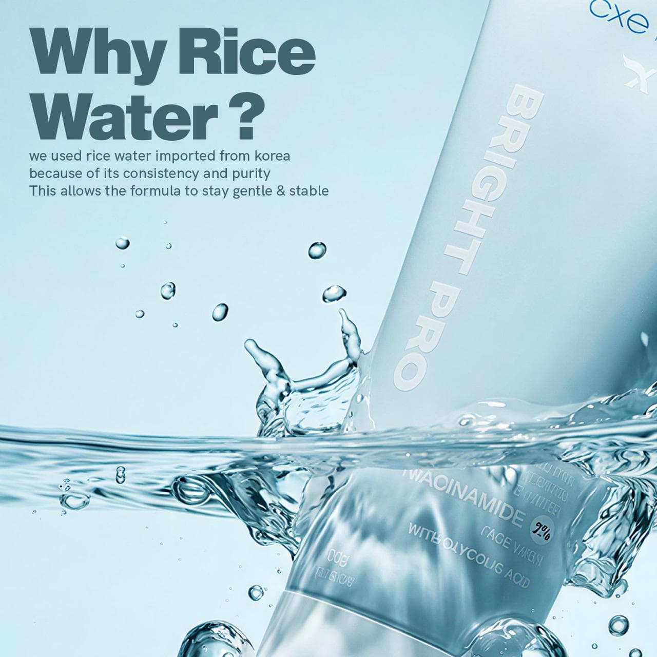 Niacinamide Facewash 3