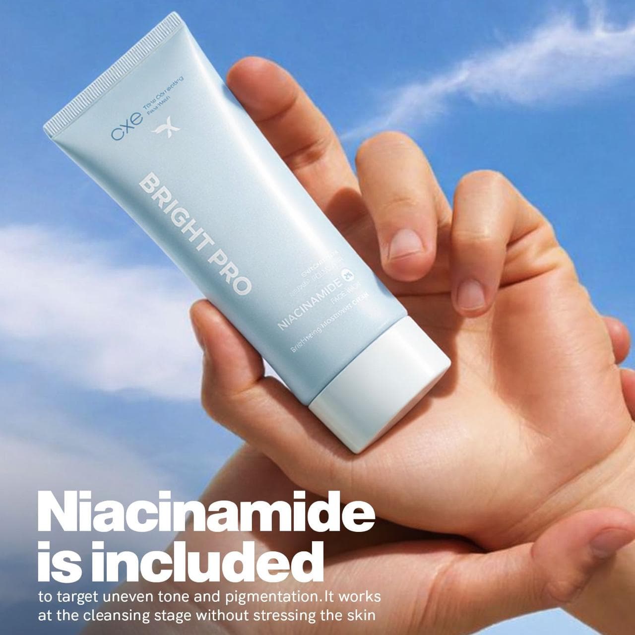 Niacinamide Facewash