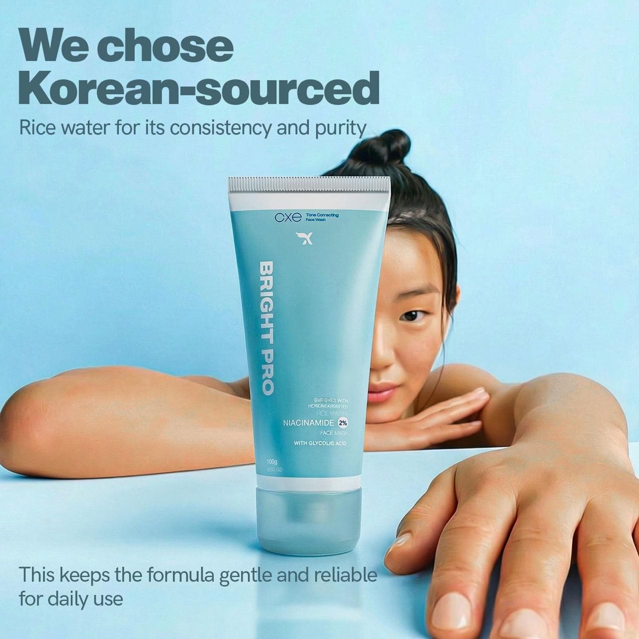 Niacinamide Facewash 5