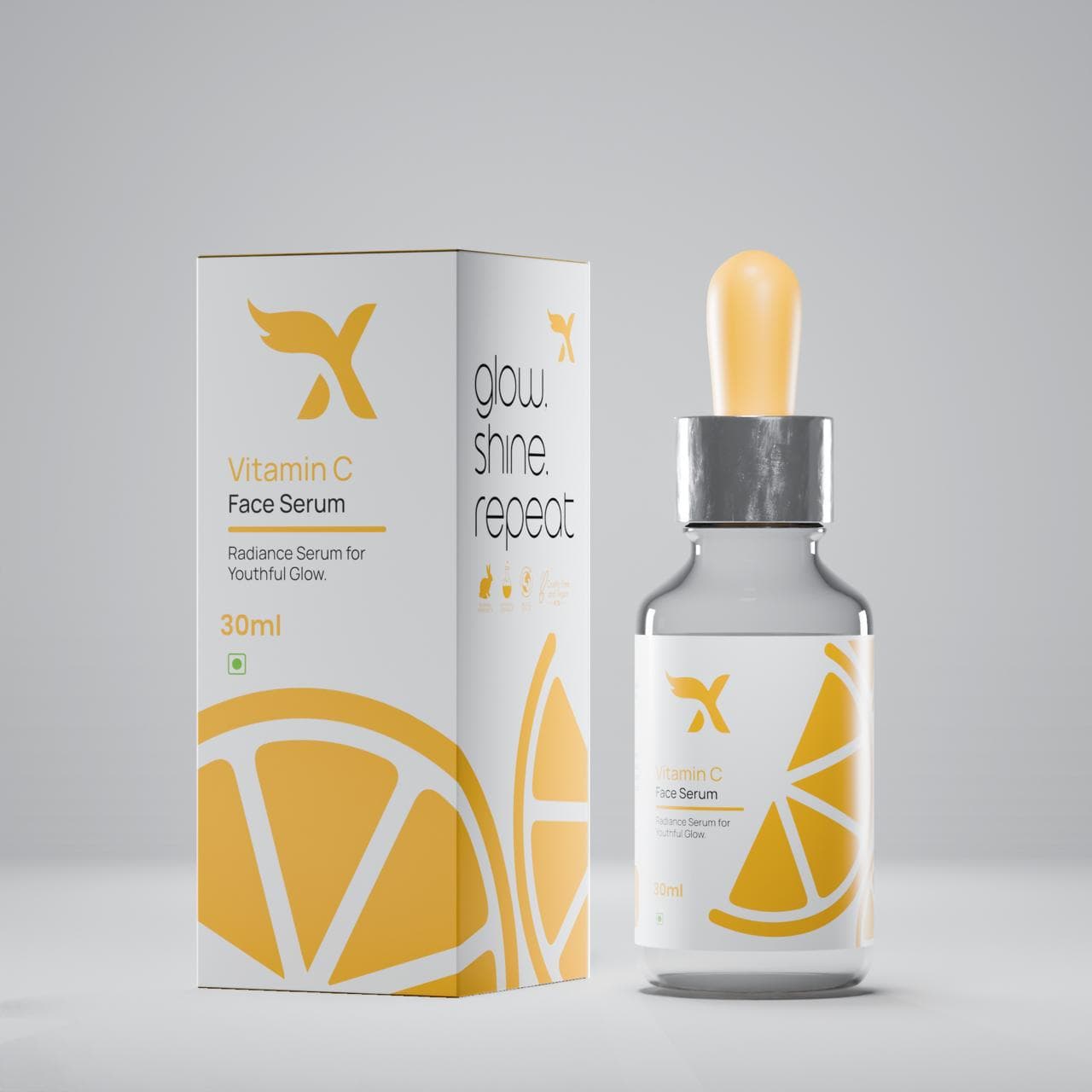 Vitamin C Face Serum